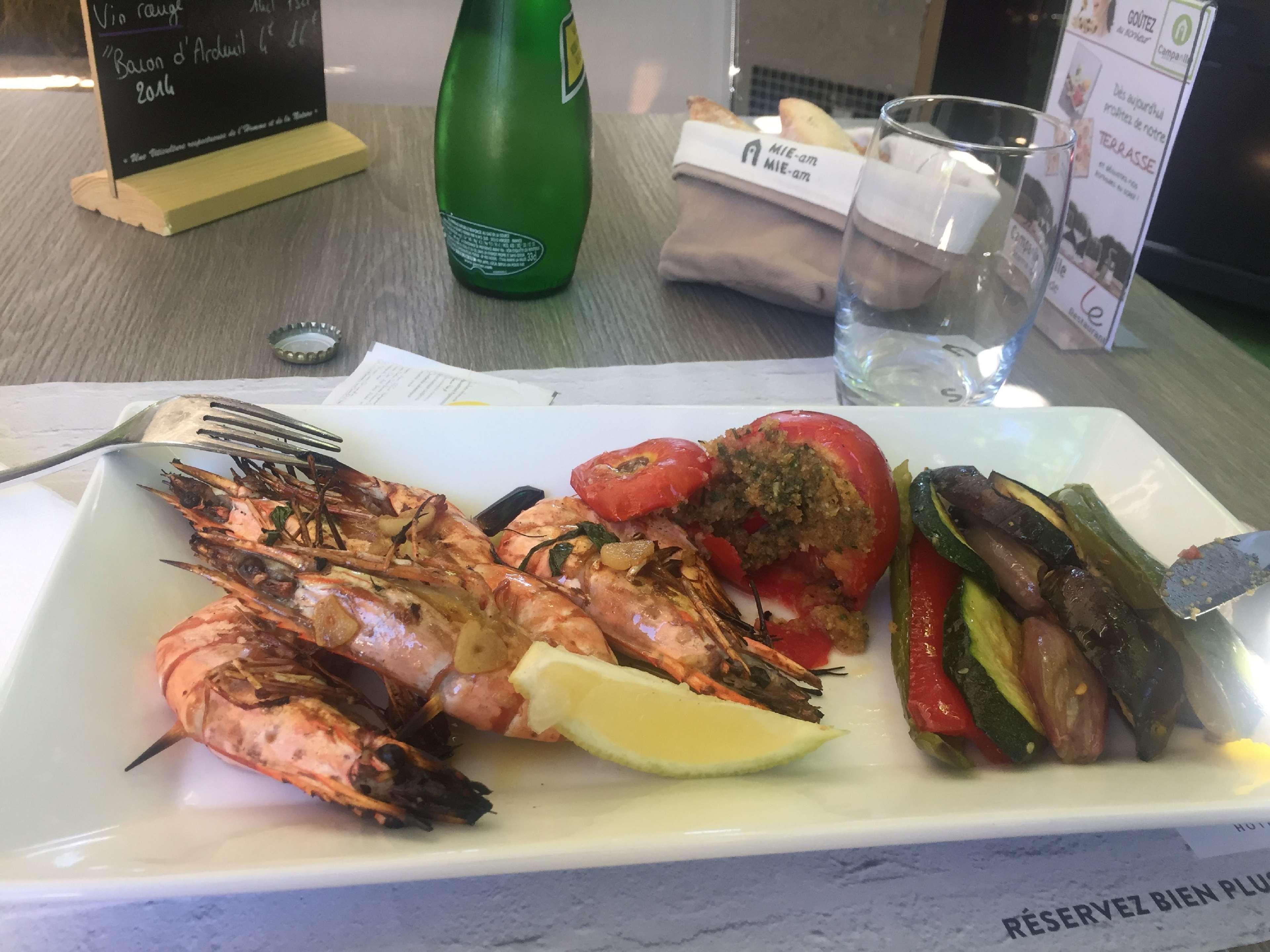 马尔芒德钟楼酒店 外观 照片